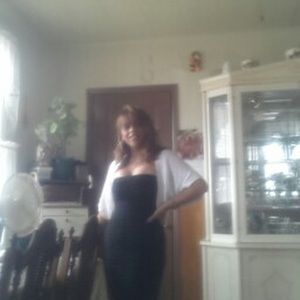 Meet your Posher, Eunice